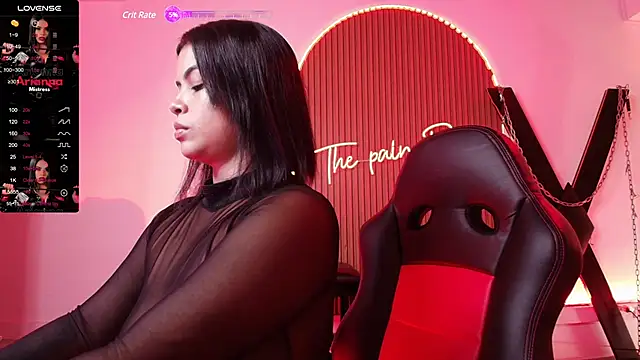 arianna smith  online show from 01.20.25