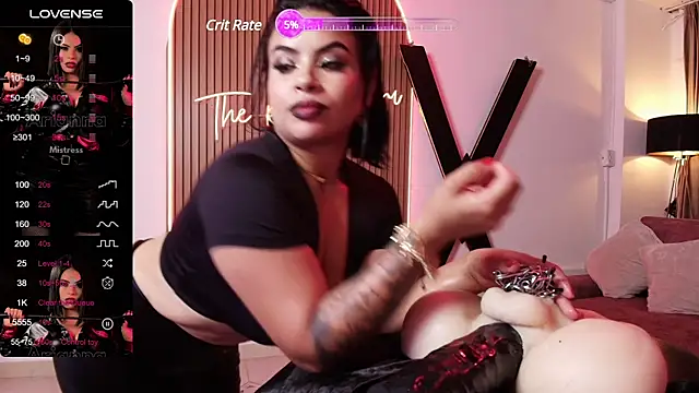 arianna smith  online show from 02.01.25