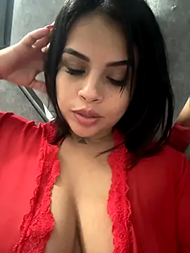 arianna smith  online show from 10.12.25