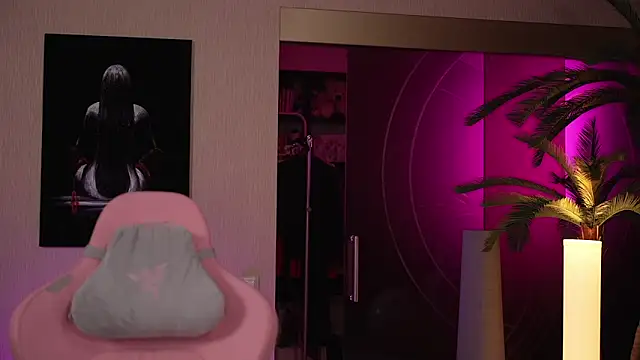 GirlGogo online show from 03.22.26