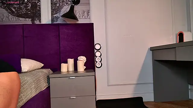 SofiaFoster  online show from 12.02.24