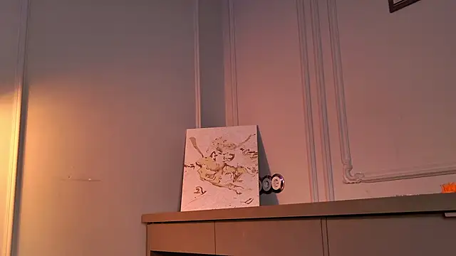 SofiaFoster  online show from 12.09.24