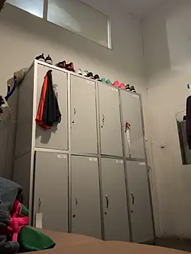 SofiaFoster  online show from 09.24.25