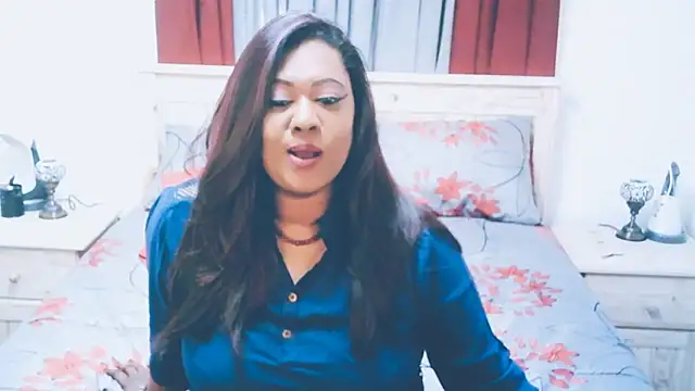 Indianlust69 online show from 10.04.25