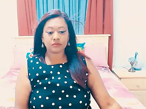 Indianlust69 online show from 01.12.26