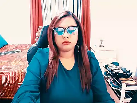 Indianlust69 online show from 03.01.26