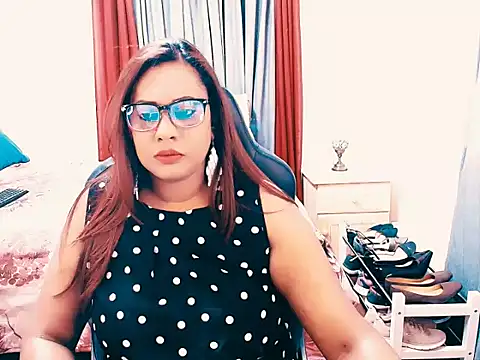 Indianlust69 online show from 03.03.26