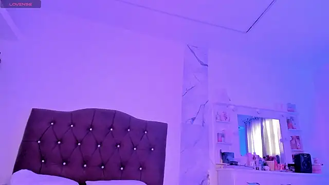 alysson 18 online show from 03.14.26