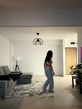 NikkiStarX online show from 12.15.25