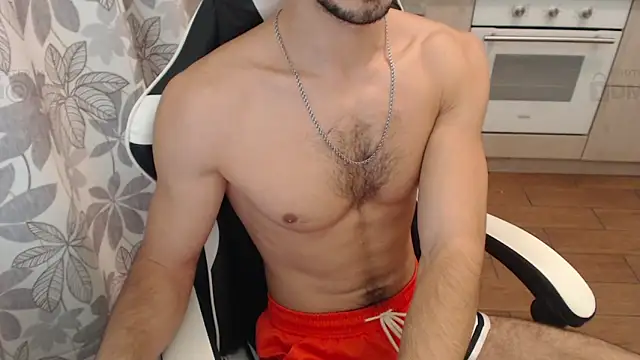 Mandarin4ks online show from 09.20.25