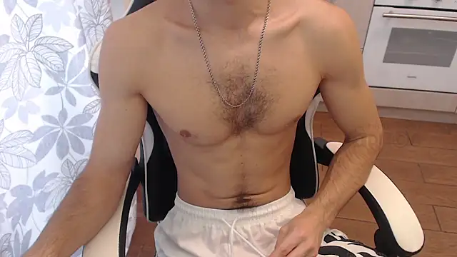 Mandarin4ks online show from 09.24.25