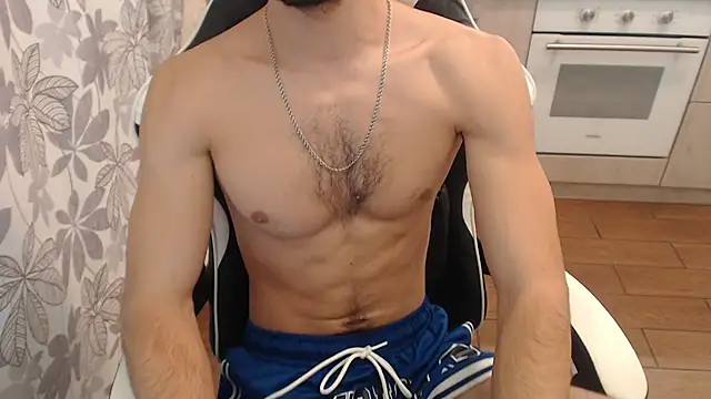 Mandarin4ks online show from 10.13.25