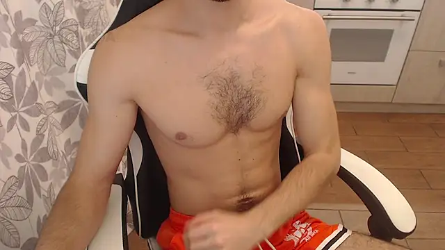 Mandarin4ks online show from 10.22.25