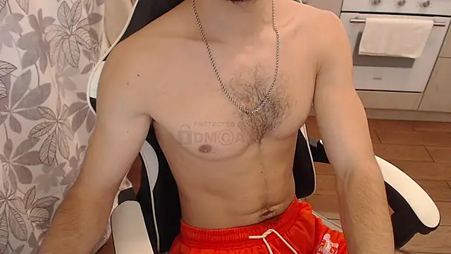 Mandarin4ks online show from 11.25.25