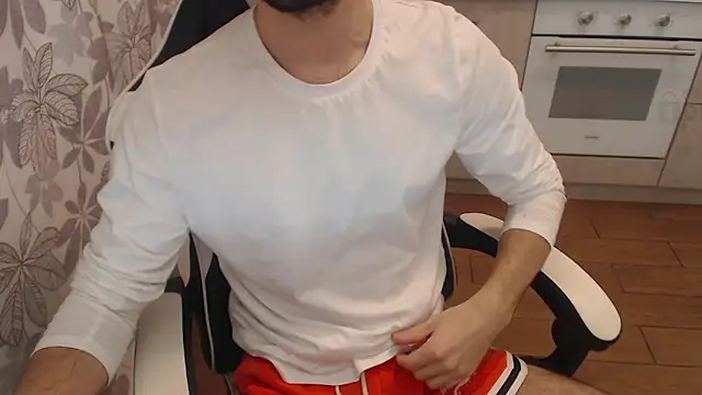 Mandarin4ks online show from 01.12.26