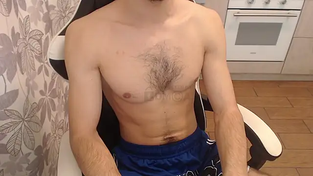 Mandarin4ks online show from 02.25.26