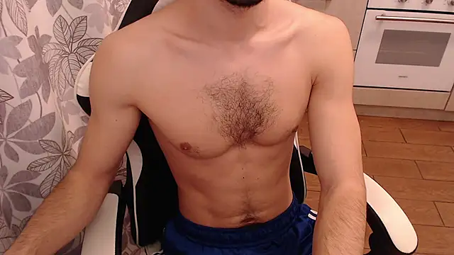 Mandarin4ks online show from 04.13.26