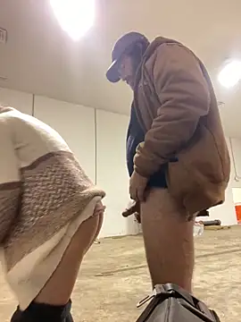 Charlie-N-Bubblez online show from 12.03.24