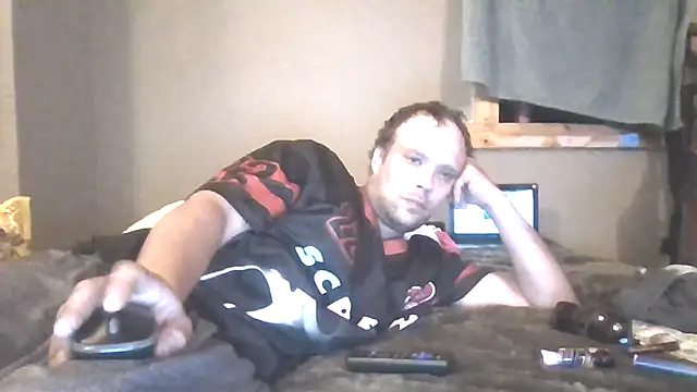 Dalton2288 online show from 07.24.26