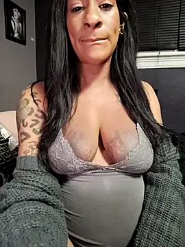 iitsolivia13 online show from 03.02.25