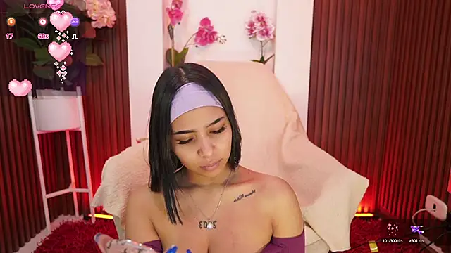 MaddyWattson online show from 10.06.25