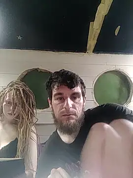 SweetAndSmoky online show from 04.18.26