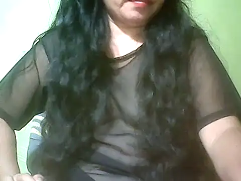 SoSweetPearl online show from 01.28.25