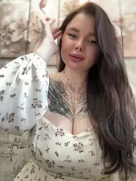 MommyDimitrescu  online show from 02.15.25