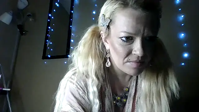 marilyn420 online show from 02.16.26