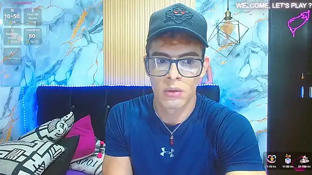 Snapshot of angel_sexyevil chatting on 09.15.25 angel sexyevil online show from 09.15.25