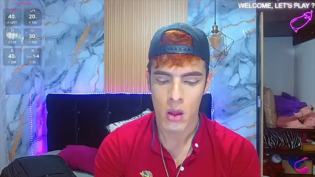 Snapshot of angel_sexyevil chatting on 09.20.25 angel sexyevil online show from 09.20.25