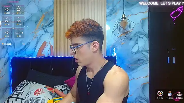 Snapshot of angel_sexyevil chatting on 09.28.25 angel sexyevil online show from 09.28.25