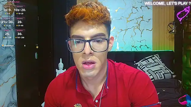 Snapshot of angel_sexyevil chatting on 10.02.25 angel sexyevil online show from 10.02.25