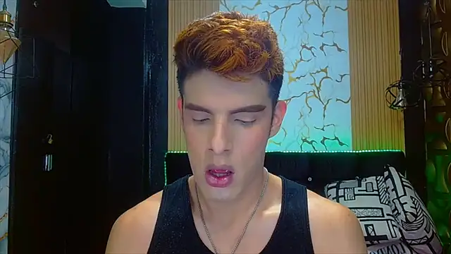 Snapshot of angel_sexyevil chatting on 10.14.25 angel sexyevil online show from 10.14.25