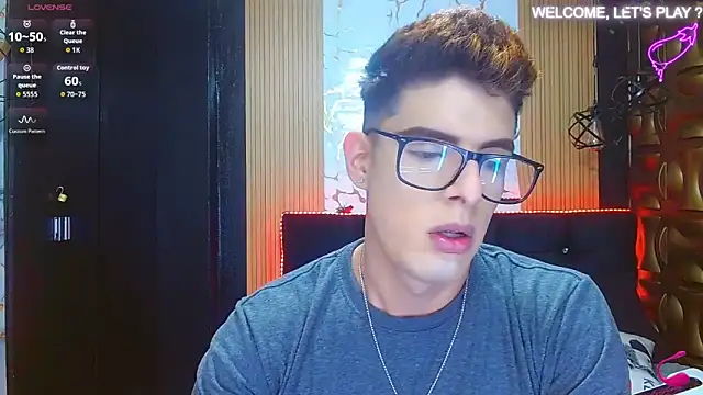 angel sexyevil online show from 11.03.25