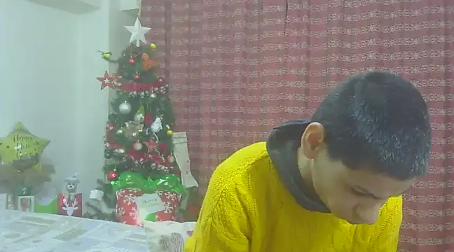 Snapshot of hotSANDRA_STARR chatting on 01.05.25 hotSANDRA STARR online show from 01.05.25