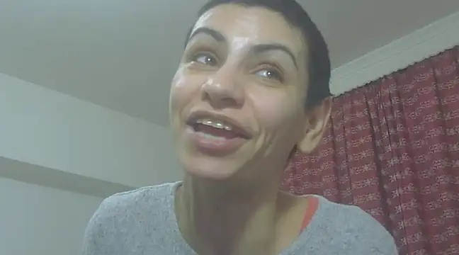 Snapshot of hotSANDRA_STARR chatting on 01.09.25 hotSANDRA STARR online show from 01.09.25