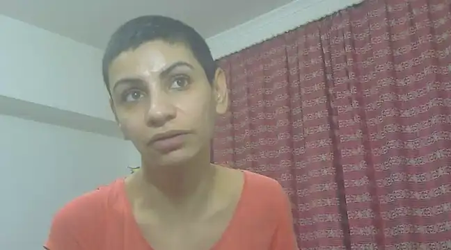 Snapshot of hotSANDRA_STARR chatting on 01.11.25 hotSANDRA STARR online show from 01.11.25