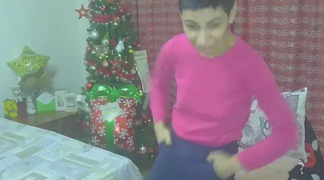 Snapshot of hotSANDRA_STARR chatting on 01.15.25 hotSANDRA STARR online show from 01.15.25