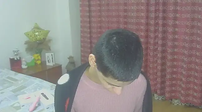 Snapshot of hotSANDRA_STARR chatting on 01.20.25 hotSANDRA STARR online show from 01.20.25