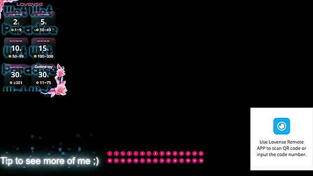 Snapshot of hotSANDRA_STARR chatting on 02.10.25 hotSANDRA STARR online show from 02.10.25