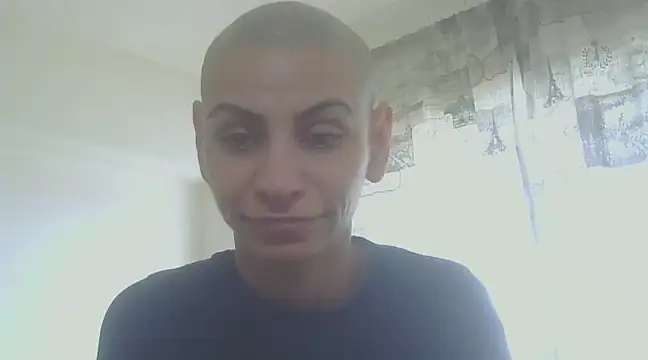 Snapshot of hotSANDRA_STARR chatting on 02.18.25 hotSANDRA STARR online show from 02.18.25