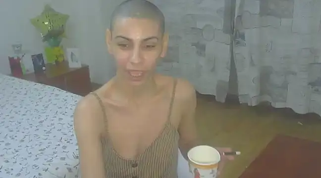 Snapshot of hotSANDRA_STARR chatting on 03.06.25 hotSANDRA STARR online show from 03.06.25