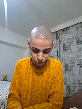 Snapshot of hotSANDRA_STARR chatting on 03.10.25 hotSANDRA STARR online show from 03.10.25