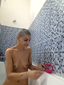 Snapshot of hotSANDRA_STARR chatting on 03.12.25 hotSANDRA STARR online show from 03.12.25