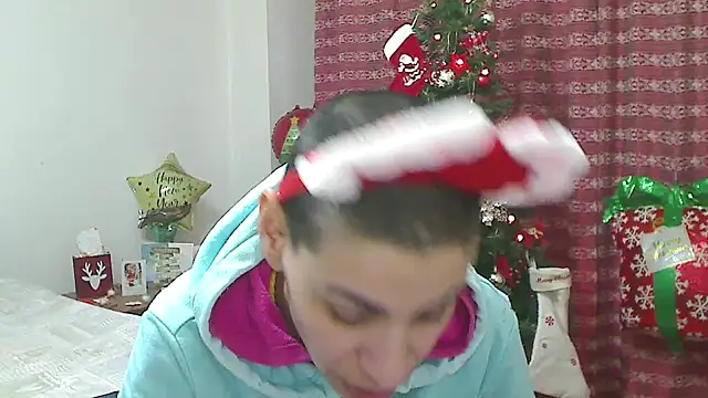 Snapshot of hotSANDRA_STARR chatting on 01.09.26 hotSANDRA STARR online show from 01.09.26