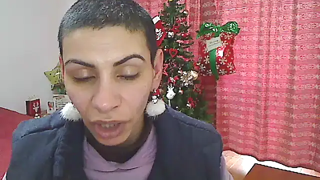 Snapshot of hotSANDRA_STARR chatting on 02.20.26 hotSANDRA STARR online show from 02.20.26