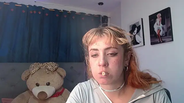 sarah lovesu online show from 10.27.25