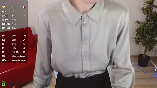 VickyGolden online show from 03.21.26