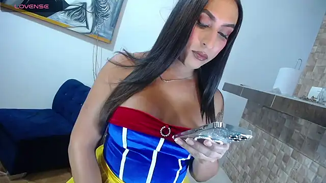 RinnaMoys online show from 06.12.26
